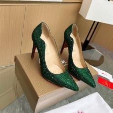 Christian Louboutin Heeled Shoes